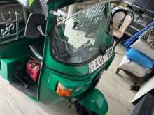 Bajaj Re 2013 Three Wheel