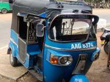 Bajaj RE 2013 Three Wheel