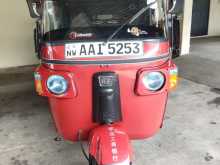 Bajaj Re 2013 Three Wheel