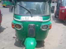Bajaj Re 2013 Three Wheel
