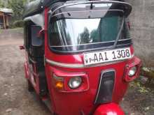 Bajaj RE 2013 Three Wheel