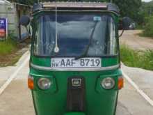 Bajaj Re 2013 Three Wheel