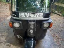 Bajaj RE 2013 Three Wheel