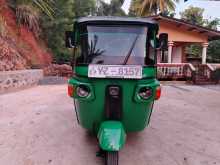 Bajaj RE 2013 Three Wheel