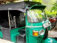 Bajaj RE 2013 Three Wheel