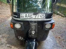 Bajaj RE 2013 Three Wheel