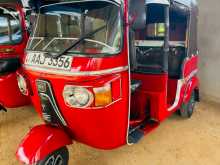 Bajaj RE 2013 Three Wheel