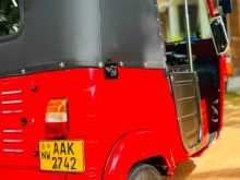 Bajaj RE 2013 Three Wheel