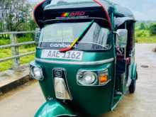 Bajaj Re 2013 Three Wheel