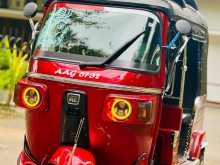 Bajaj RE 2013 Three Wheel