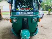 Bajaj RE 2013 Three Wheel