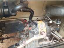 Bajaj RE 2013 Three Wheel