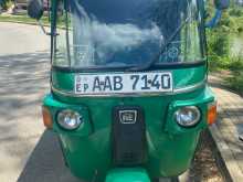 Bajaj RE 2013 Three Wheel