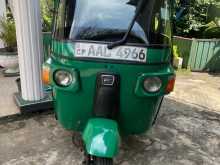 Bajaj RE 2013 Three Wheel