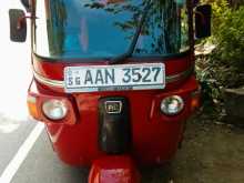 Bajaj Re 2013 Three Wheel