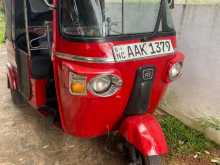 Bajaj RE 2013 Three Wheel