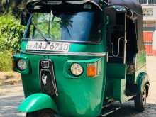 Bajaj RE 2013 Three Wheel