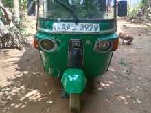 Bajaj Re 2013 Three Wheel