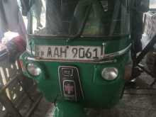 Bajaj Re 2013 Three Wheel