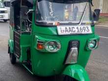 Bajaj RE 2013 Three Wheel