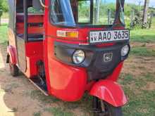 Bajaj RE 2013 Three Wheel