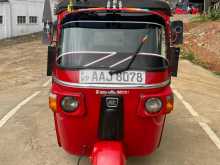 Bajaj Re 2013 Three Wheel