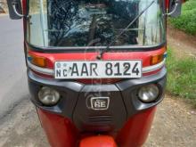 Bajaj RE 2013 Three Wheel