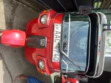 Bajaj RE 2013 Three Wheel