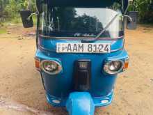 Bajaj Re 2013 Three Wheel