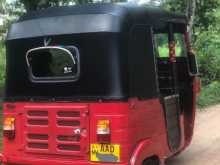 Bajaj RE 2013 Three Wheel