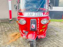 Bajaj Re 2013 Three Wheel