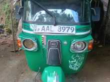 Bajaj Re 2013 Three Wheel