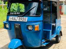 Bajaj RE 2013 Three Wheel