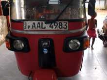 Bajaj Re 2013 Three Wheel