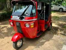 Bajaj RE 2013 Three Wheel