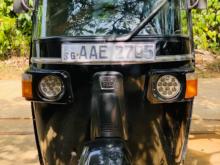 Bajaj RE 2013 Three Wheel