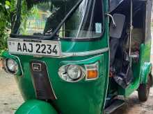 Bajaj RE 2013 Three Wheel