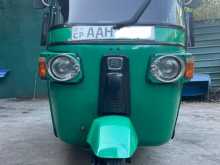 Bajaj RE 2013 Three Wheel