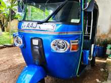 Bajaj RE 2013 Three Wheel