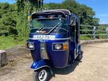 Bajaj Re 2013 Three Wheel