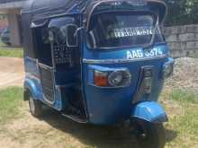 Bajaj RE 2013 Three Wheel