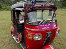 Bajaj RE 2013 Three Wheel