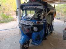 Bajaj RE 2013 Three Wheel
