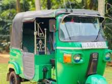 Bajaj RE 2013 Three Wheel
