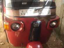 Bajaj Re 2013 Three Wheel