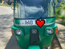 Bajaj RE 2013 Three Wheel