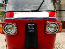 Bajaj RE 2013 Three Wheel