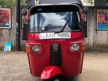 Bajaj Re 2013 Three Wheel