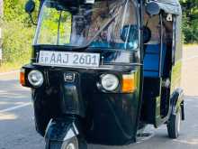 Bajaj Re 2013 Three Wheel