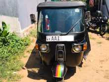 Bajaj Re 2013 Three Wheel